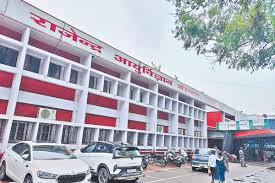 रिम्स में बायो मेडिकल वेस्ट उठाव नई कंपनी को सौंपा गया, अगली सुनवाई 16 फरवरी