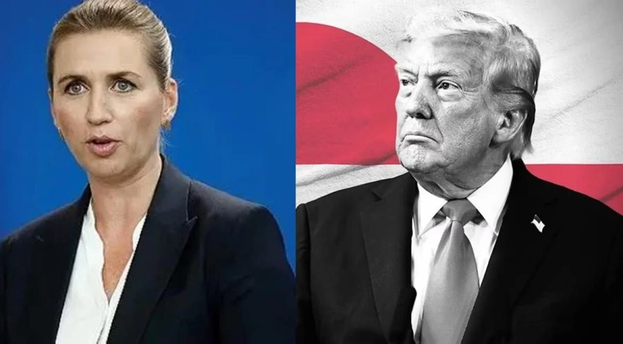 ग्रीनलैंड विवाद के बीच यूरोपीय संसद ने रोका ईयू-यूएस ट्रेड डील पर वोट