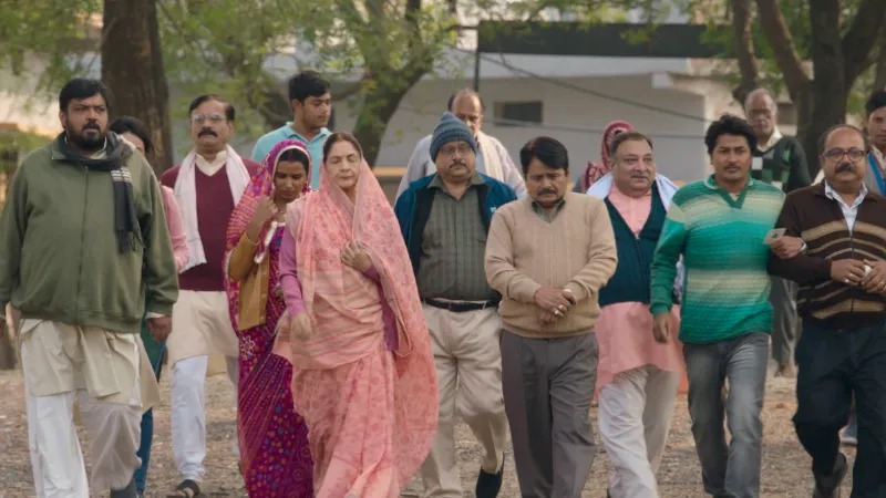 पंचायत 5 जल्द होगी रिलीज