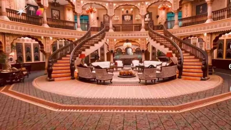 द 50 के आलीशान महल का प्रोमो आया सामने