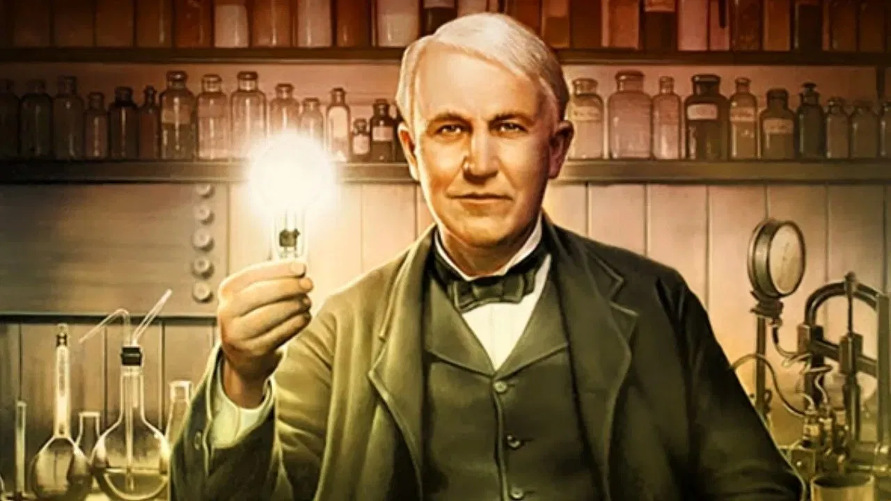 विज्ञान और ज्ञान के क्षेत्र में दो ऐतिहासिक घटनाएं