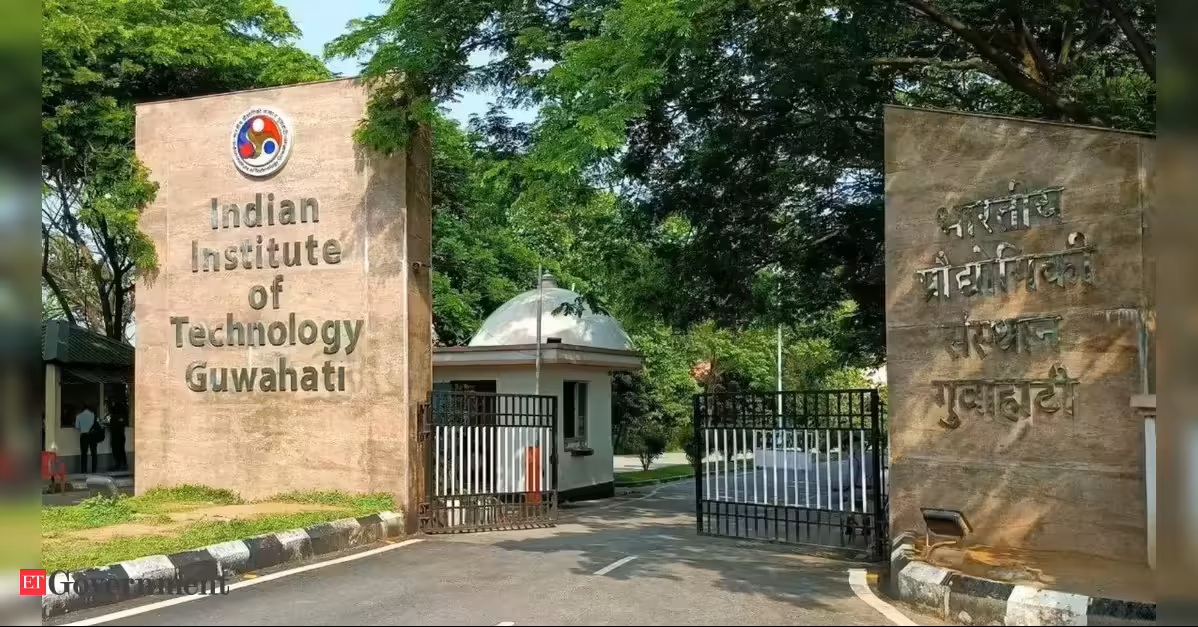 आईआईटी गुवाहाटी में 29 जनवरी से चार दिवसीय अलचेरिंगा 2026 का आयोजन