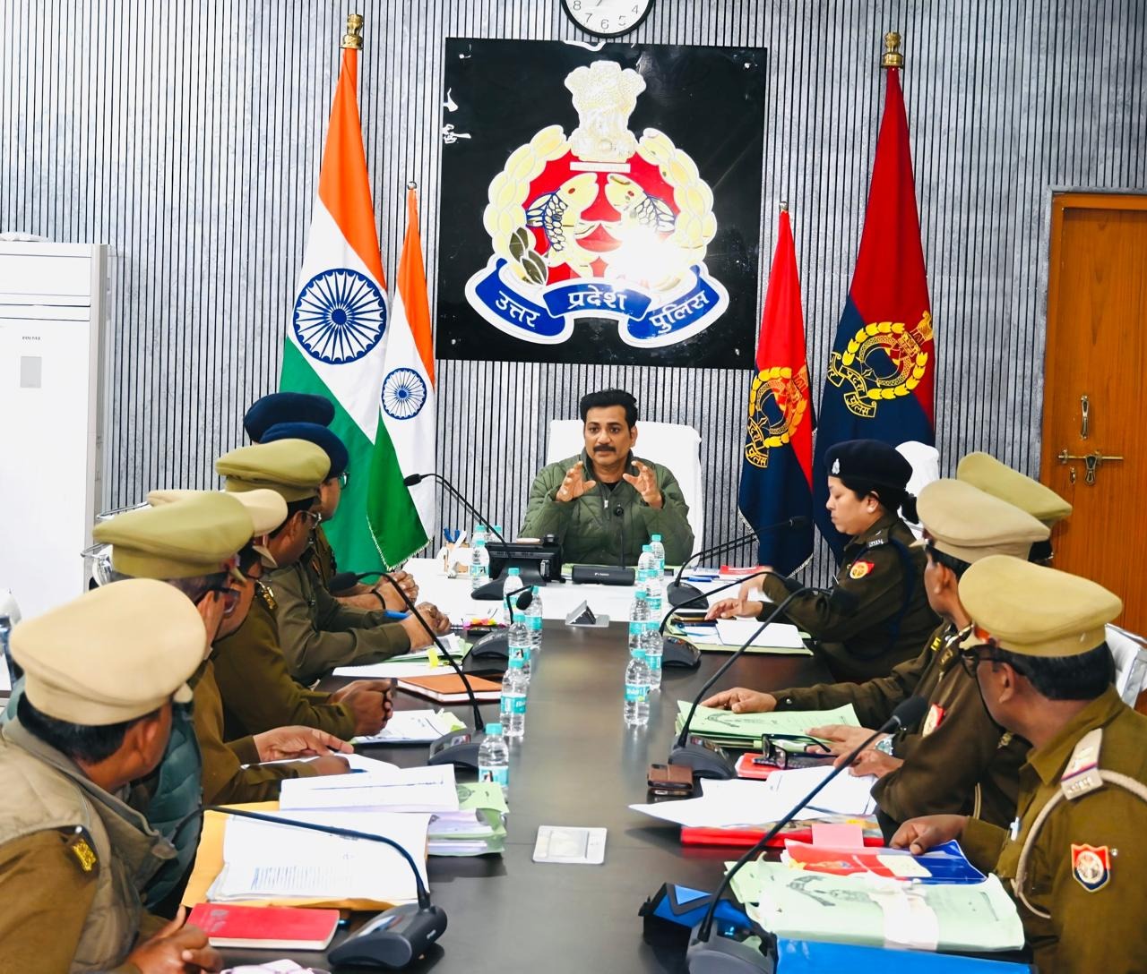 सीबीआई की तर्ज पर कार्य करेगी अपराध शाखा: पुलिस आयुक्त