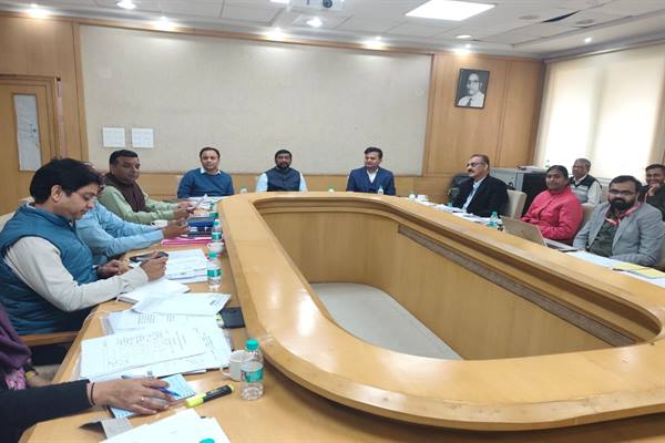 मप्र में 15 दिनों के भीतर खातों में पहुंचेगी 2025-26 की पोस्ट मैट्रिक छात्रवृत्ति