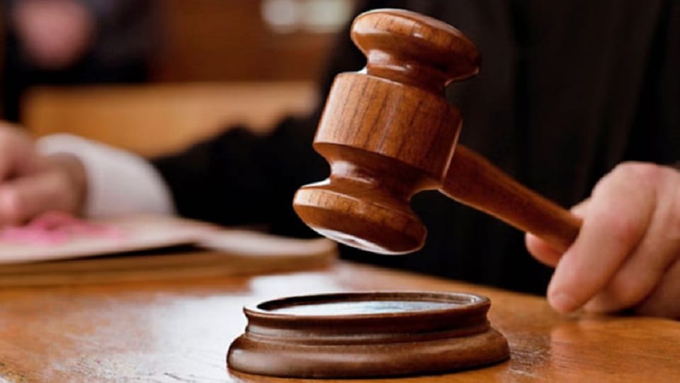 अमेरिका में फेडरल जूरी ने भारतीय युवक को फ्लाइट में यौन उत्पीड़न के आरोप में दोषी ठहराया, सात मई को सुनाई जाएगी सजा