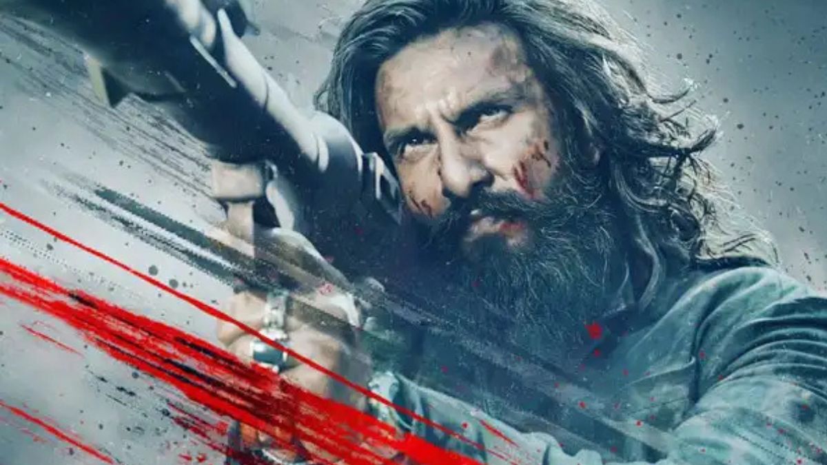 धुरंधर 2 की बॉक्स ऑफिस पर दहाड़, प्रिव्यू से बना नया रिकॉर्ड
