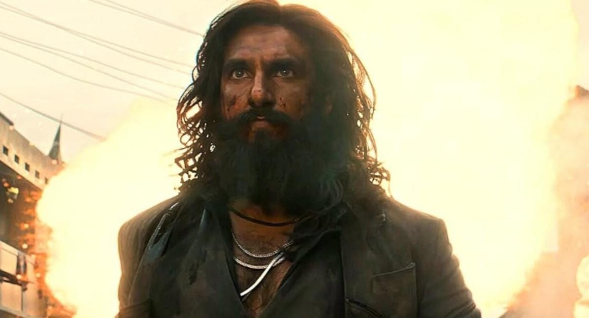 बॉक्स ऑफिस पर धुरंधर 2 की दहाड़