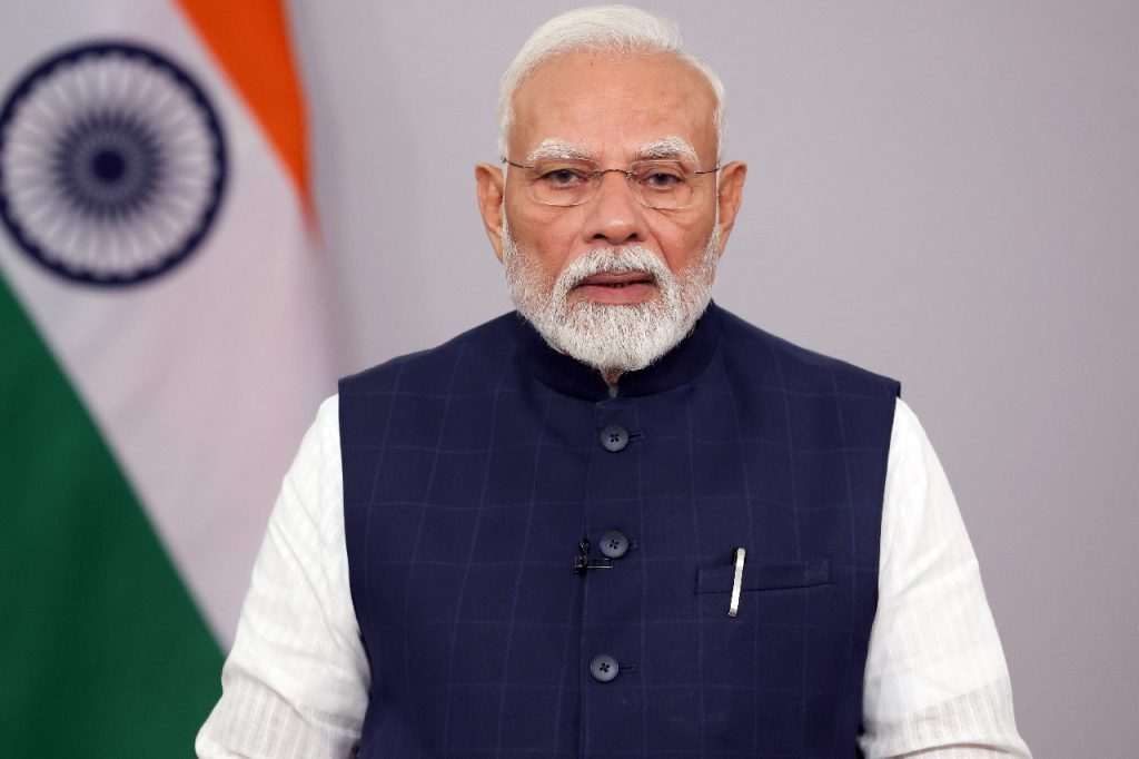 प्रधानमंत्री मोदी ने विश्व जल दिवस पर जल संरक्षण के प्रति दोहराई अपनी प्रतिबद्धता