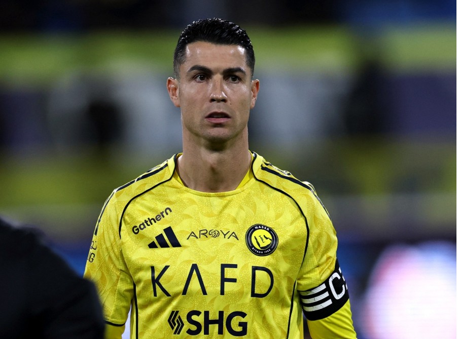 सऊदी प्रो लीग का बहिष्कार खत्म करने को तैयार रोनाल्डो, अल-इत्तिहाद के खिलाफ उतरने की संभावना